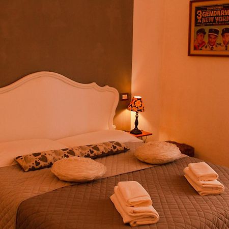 مبيت وإفطار لوكا Il Villino المظهر الخارجي الصورة