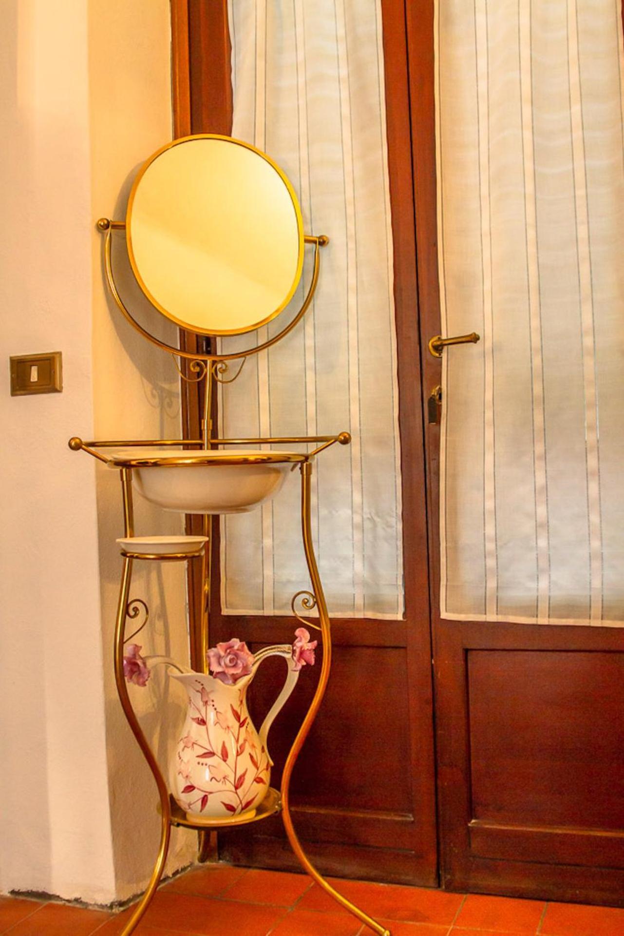 مبيت وإفطار لوكا Il Villino المظهر الخارجي الصورة